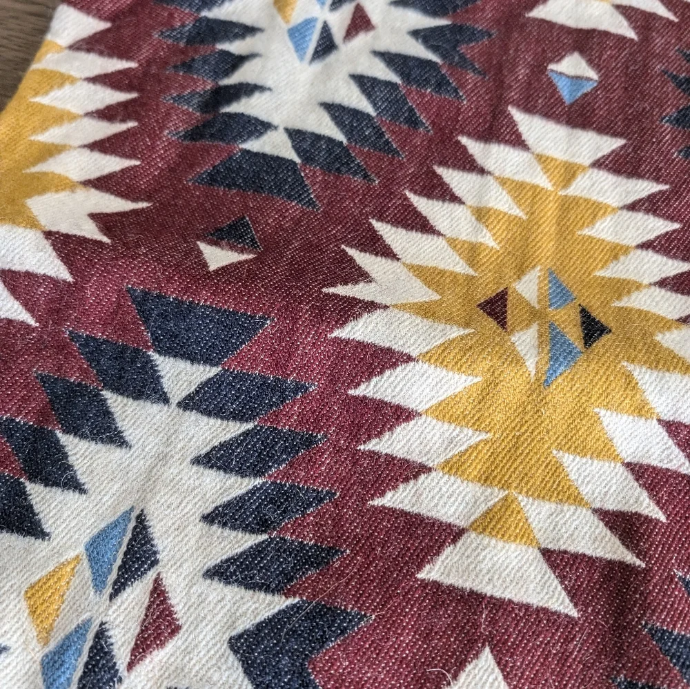 Ikea Francine Pillow Cover